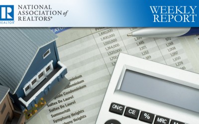 NAR Weekly Newsletter