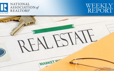 NAR Weekly Newsletter