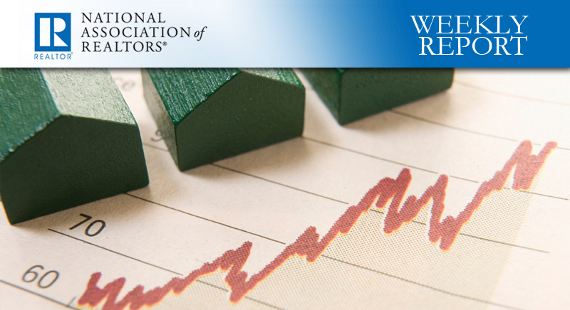 NAR Weekly Newsletter