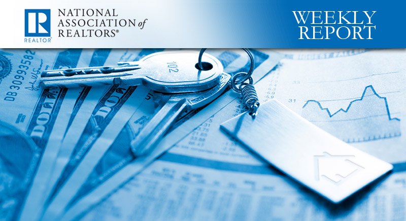 NAR Weekly Newsletter