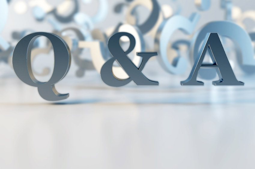 The Following Member Legal Q&As Are Either New or Revised