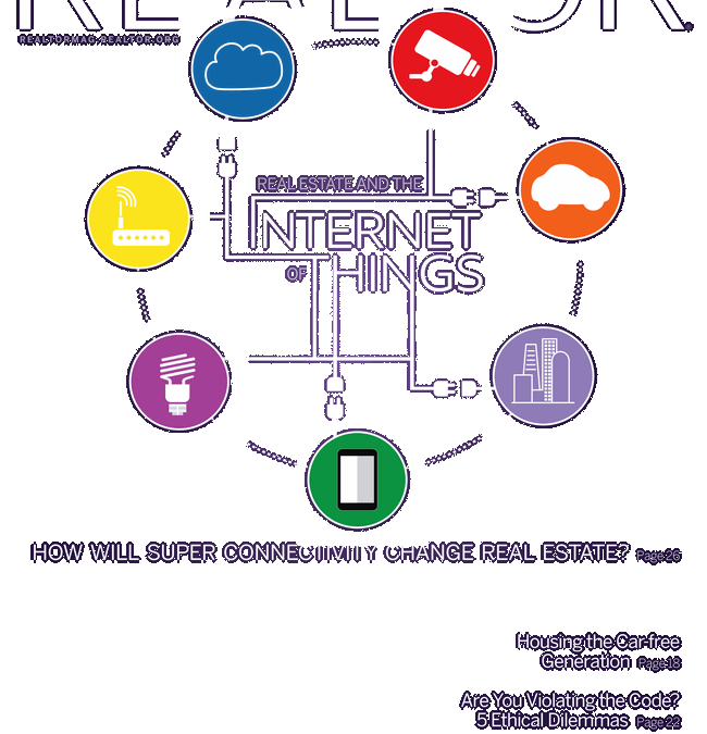 March/April REALTOR Magazine Now Available Online