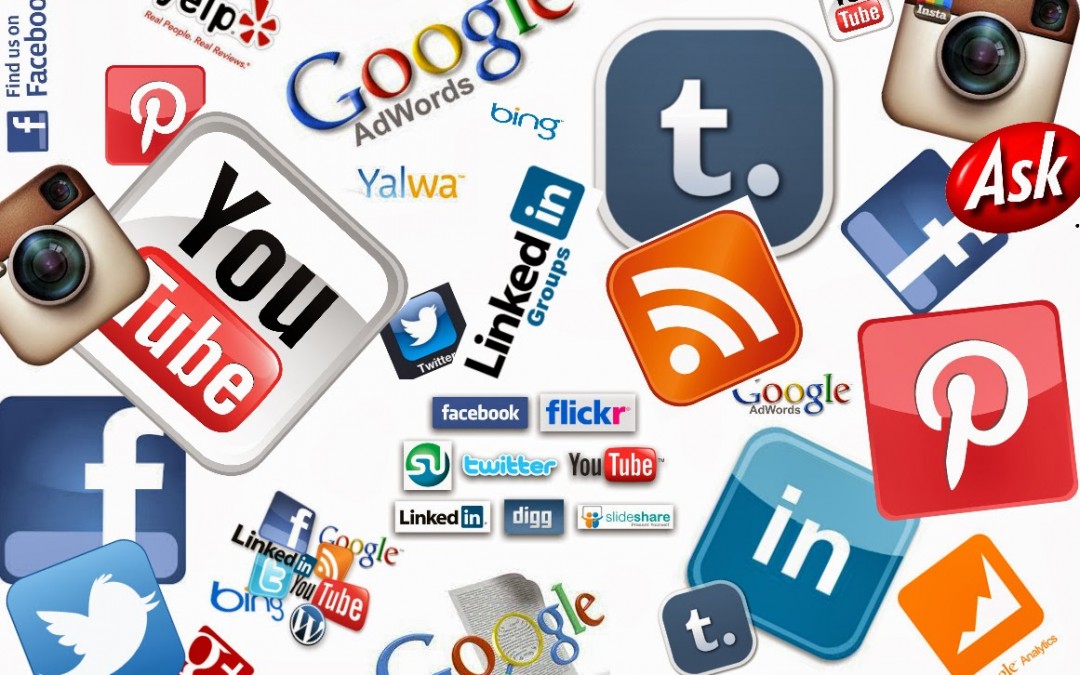 Putting Social Media to Work in a Crisis